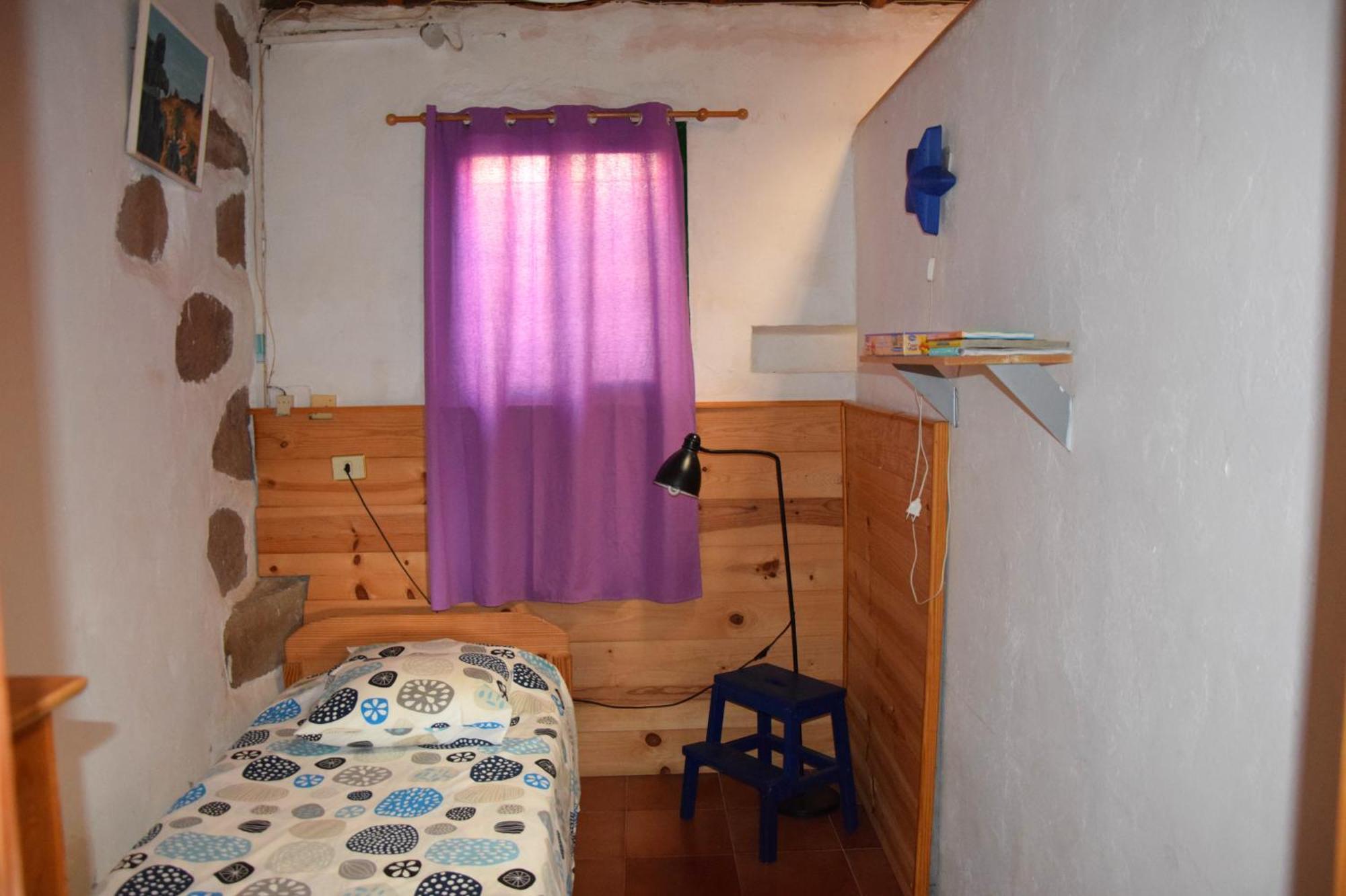 La Casa De Los Pinos Темисас Экстерьер фото