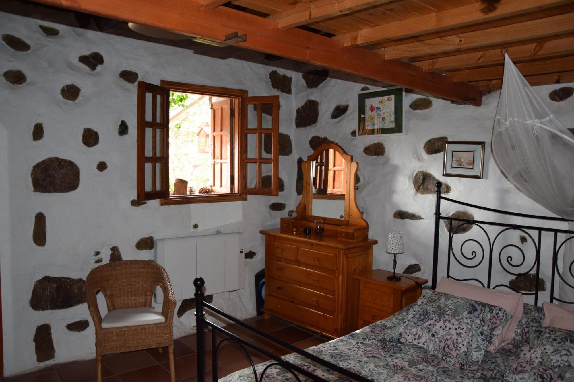 La Casa De Los Pinos Темисас Экстерьер фото